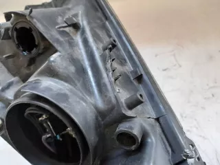  Фонарь задний правый Dacia Logan 2 Арт e10210057, вид 3