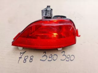 0338900 Фонарь задний левый Dacia Logan 2 Арт e10210058, вид 1