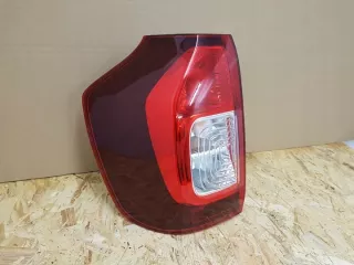 265551233R Фонарь задний левый Dacia Logan 2 Арт e10210077, вид 1
