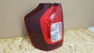 265551233R Фонарь задний левый Dacia Logan 2 Арт e10210077, вид 2