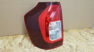 265551233R Фонарь задний левый Dacia Logan 2 Арт e10210077, вид 3