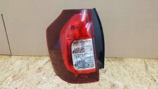 265551233R Фонарь задний левый Dacia Logan 2 Арт e10210077, вид 4