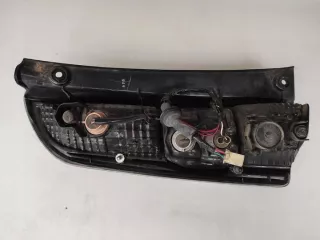 220-51762 Фонарь задний правый Daihatsu Sirion Арт e10210262, вид 3