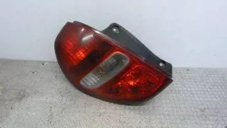 RZA225 Фонарь задний левый Daihatsu Sirion Арт e10210274, вид 1