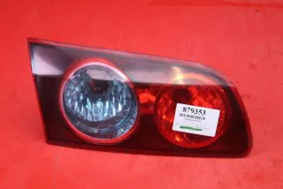 51727252 Фонарь задний левый Fiat Croma 2 Арт e10210404, вид 1