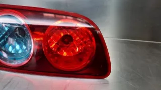  Фонарь задний левый Fiat Croma 2 Арт e10210425, вид 3