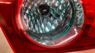  Фонарь задний левый Fiat Croma 2 Арт e10210425, вид 4