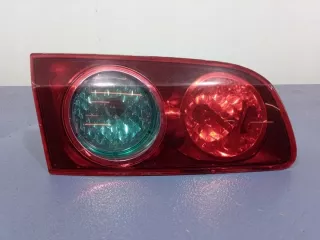 51727252 Фонарь задний левый Fiat Croma 2 Арт e10210439, вид 1