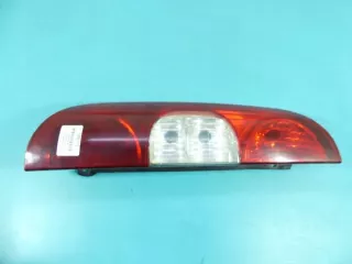  Фонарь задний левый Fiat Doblo 1 Арт e10210587, вид 1