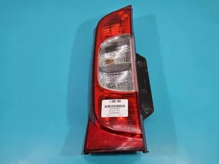 IMPRK1368768, 01353206080EU Фонарь задний левый Fiat Fiorino Арт e10210764, вид 1
