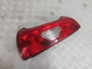 51843643 Фонарь задний левый Fiat Panda 3 Арт e10210806, вид 1