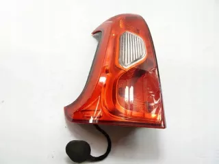 51843643 02050099900010 Фонарь задний левый Fiat Panda 3 Арт e10210833, вид 1