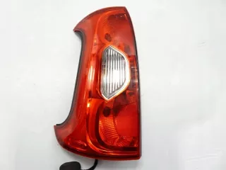 51843643 02050099900010 Фонарь задний левый Fiat Panda 3 Арт e10210833, вид 2