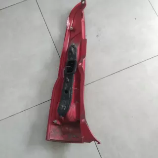  Фонарь задний правый Fiat Panda 2 Арт e10210872, вид 4