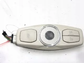 AM51-13K767-AB Фонарь задний левый Ford Focus 3 Арт e10211698, вид 1