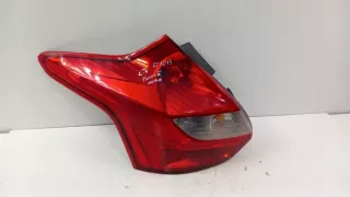  Фонарь задний левый Ford Focus 3 Арт e10211703, вид 1