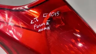  Фонарь задний левый Ford Focus 3 Арт e10211703, вид 2