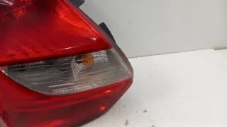  Фонарь задний левый Ford Focus 3 Арт e10211703, вид 3