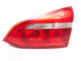 F1EB-13A602-BA LORK-1644-107889 Фонарь задний левый Ford Focus 3 Арт e10211764, вид 2
