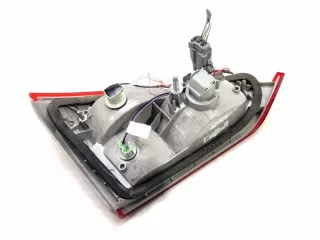 F1EB-13A602-BA LORK-1644-107889 Фонарь задний левый Ford Focus 3 Арт e10211764, вид 4
