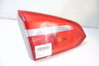 F1EB-13A603-BA Фонарь задний левый Ford Focus 3 Арт e10211766, вид 1