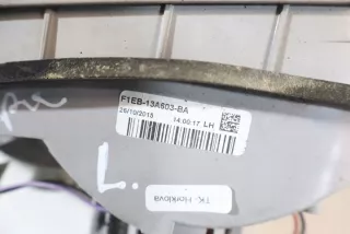 F1EB-13A603-BA Фонарь задний левый Ford Focus 3 Арт e10211766, вид 4