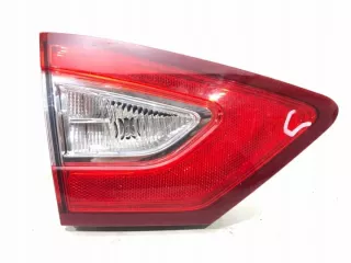 DS73-13A603-AF LORK-1650-57012 Фонарь задний левый Ford Mondeo 5 Арт e10212311, вид 1