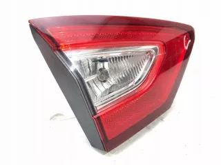 DS73-13A603-AF LORK-1650-57012 Фонарь задний левый Ford Mondeo 5 Арт e10212311, вид 2