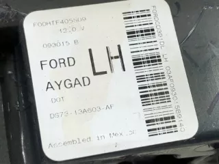 DS73-13A603-AF LORK-1650-57012 Фонарь задний левый Ford Mondeo 5 Арт e10212311, вид 4