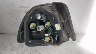LAMPALT5D Фонарь задний правый Honda Civic 6 Арт e10213420, вид 2