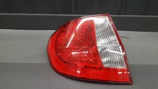 92401-1C5 Фонарь задний левый Hyundai Getz Арт e10213897, вид 1