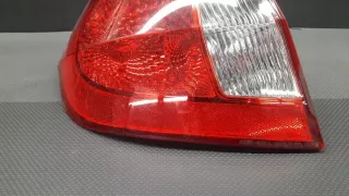 92401-1C5 Фонарь задний левый Hyundai Getz Арт e10213897, вид 2