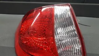 92401-1C5 Фонарь задний левый Hyundai Getz Арт e10213897, вид 3