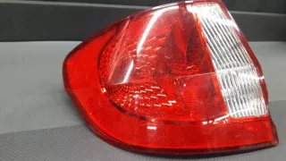 92401-1C5 Фонарь задний левый Hyundai Getz Арт e10213897, вид 4