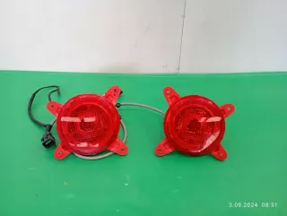 92405-B9500 Фонарь задний правый Hyundai i10 2 Арт e10213994, вид 1