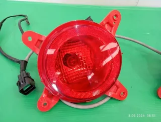 92405-B9500 Фонарь задний правый Hyundai i10 2 Арт e10213994, вид 2