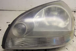 2004R- 92101-2EXXX, 921012EXXX Фонарь задний левый Hyundai Tucson 1 Арт e10214256, вид 1