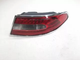 8X2313404BD 2VP23804704 Фонарь задний правый Jaguar XF 250 Арт e10214439, вид 1