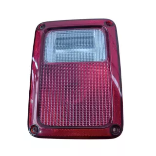 55077890AH Фонарь задний правый Jeep Wrangler JK Арт e10214715, вид 1