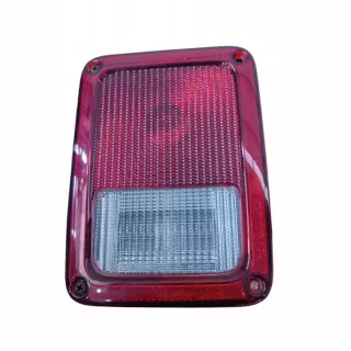 55077891AH Фонарь задний левый Jeep Wrangler JK Арт e10214716, вид 1
