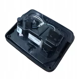 55077891AH Фонарь задний левый Jeep Wrangler JK Арт e10214716, вид 4