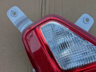 92405-G6 Фонарь задний правый Kia Picanto 2 Арт e10215346, вид 2