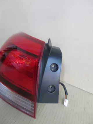 92401-H8 2017-2020 Фонарь задний левый Kia Rio 4 Арт e10215472, вид 3