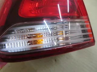 92401-H8 2017-2020 Фонарь задний левый Kia Rio 4 Арт e10215472, вид 6