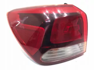 92401-H8 LORK-1650-141324 Фонарь задний левый Kia Rio 4 Арт e10215483, вид 1