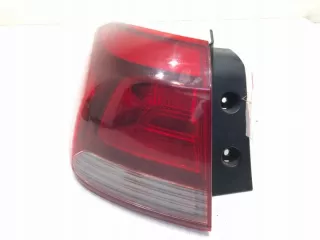 92401-H8 LORK-1650-141324 Фонарь задний левый Kia Rio 4 Арт e10215483, вид 2
