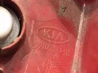 92401-H8 LORK-1650-141324 Фонарь задний левый Kia Rio 4 Арт e10215483, вид 4