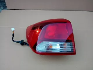 92401-H8 Фонарь задний левый Kia Rio 4 Арт e10215487, вид 1