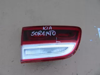  Фонарь задний левый Kia Sorento 3 Арт e10215706