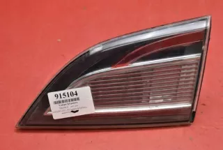 132-41095 Фонарь задний правый Mazda 2 DE Арт e10216740, вид 1